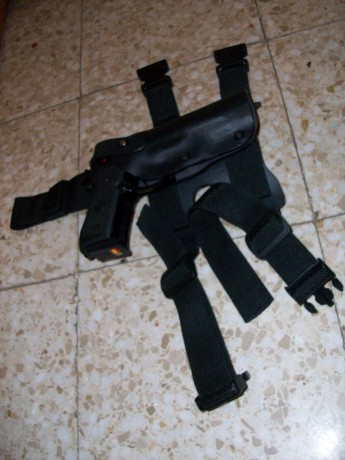 Hola a todos!!!
He decidido hacer limpieza del armario y deshacerme de todo lo que he encontrado que no 01