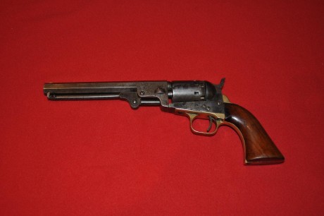 Hilo para colocar fotos, de esas armas de pólvora negra que tanto nos gustan y tenemos bien cuidadas, 130