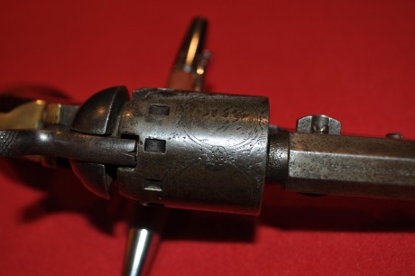  Hilo para colocar fotos, de esas armas de pólvora negra que tanto nos gustan y tenemos bien cuidadas, 150