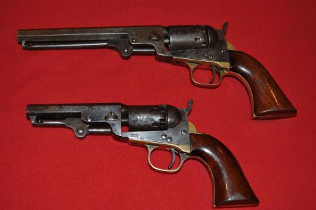  Hilo para colocar fotos, de esas armas de pólvora negra que tanto nos gustan y tenemos bien cuidadas, 170