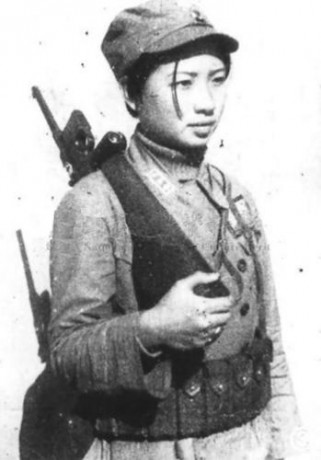 Hace unos días encontré por casualidad en una web extranjera un arma a la venta que hacía muchos años 160