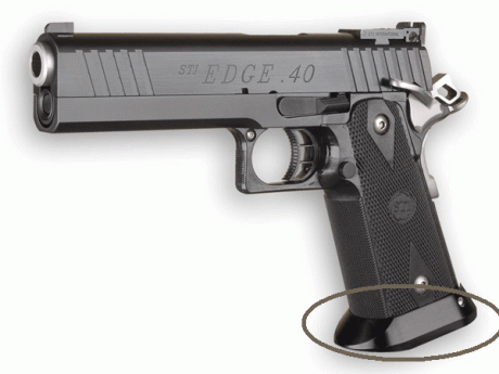 hola,

bueno os cuento, llevo tirando en 9 mm precisión con una sti edge (9 claro) desde hace un tiempo, 10