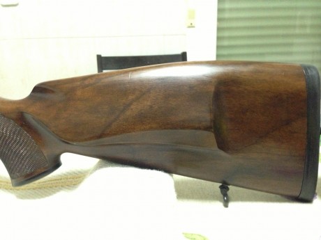 Hola amigos, tengo ocasion de hacerme con este rifle y calibre, me gustaria me dierais opinion sobre el 20
