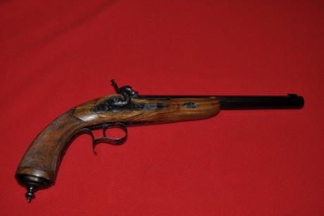  Hilo para colocar fotos, de esas armas de pólvora negra que tanto nos gustan y tenemos bien cuidadas, 50