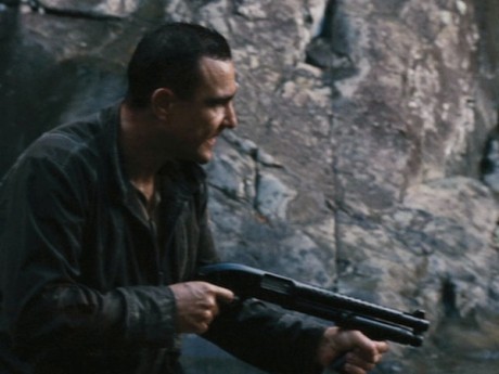 Compañeros,

En vista de las ganas de algunos (Elcafe, Wilcow, Vrakk, etc) por adivinar armas de películas 140
