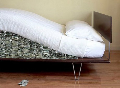 Ante la situación actual del país pensaba que los depósitos estaban garantizados hasta un máximo de 100.000 40