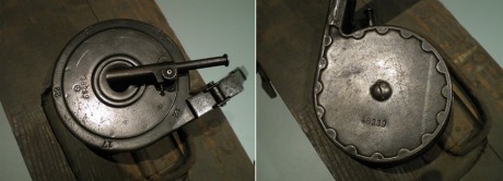 Hace unos días encontré por casualidad en una web extranjera un arma a la venta que hacía muchos años 30