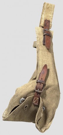 Hace unos días encontré por casualidad en una web extranjera un arma a la venta que hacía muchos años 51