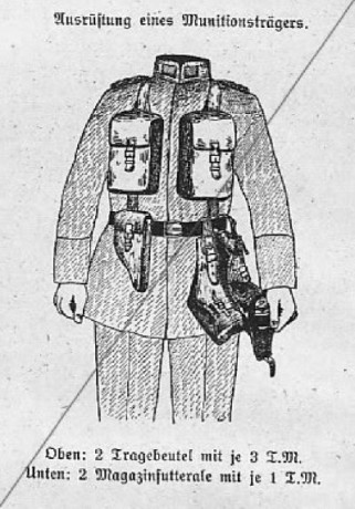 Hace unos días encontré por casualidad en una web extranjera un arma a la venta que hacía muchos años 50