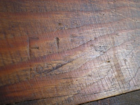 Hace unos días encontré por casualidad en una web extranjera un arma a la venta que hacía muchos años 132