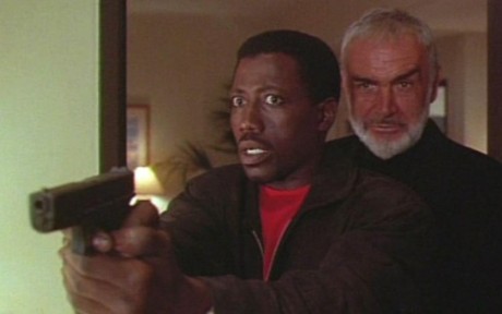Compañeros,

En vista de las ganas de algunos (Elcafe, Wilcow, Vrakk, etc) por adivinar armas de películas 170