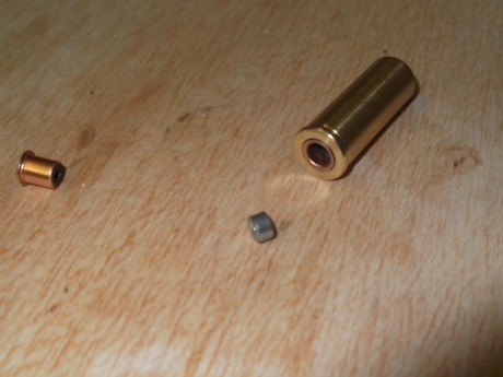 Nuevos cartuchos del 45 colt permitidos en AE!!

Sin límite de cupo y con posibilidad de recargarlos  131