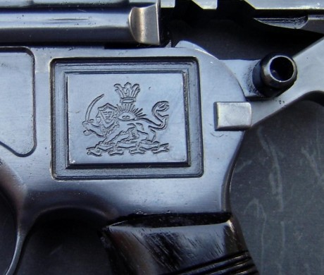 Hace unos días encontré por casualidad en una web extranjera un arma a la venta que hacía muchos años 20