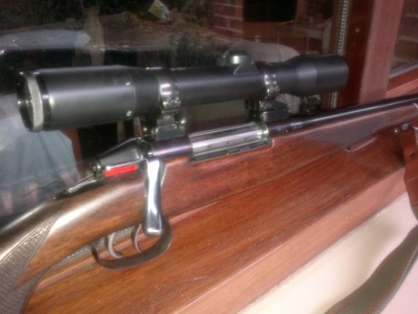 Buenas tardes al foro.
Algun forero usa o ha usado el visor HERTEL & REUSS 2,75-10x46.
Solicito impresiones 50