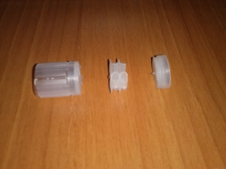 balas para cartuchos de escopeta 12/70 o 12/76 de calibre .458 para 45/70 de 500 grains de peso que opinais....! 21