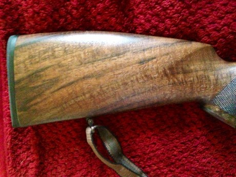 Hola amigos, tengo ocasion de hacerme con este rifle y calibre, me gustaria me dierais opinion sobre el 50