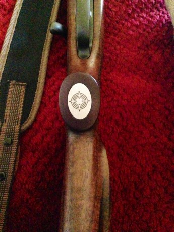 Hola amigos, tengo ocasion de hacerme con este rifle y calibre, me gustaria me dierais opinion sobre el 61