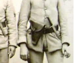 Hace unos días encontré por casualidad en una web extranjera un arma a la venta que hacía muchos años 160