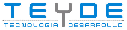 Hola buenos días,

Somos Tecnología y Desarrollo Teyde, nos complace formar parte de esta comunidad. Teyde 00