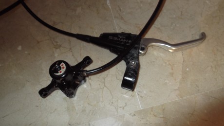 VENDO CONJUNTO DE RUEDAS MAVIC XM 117 DE DOBLE PARED.

 * CONJUNTO DE RUEDAS MAVIC XM 117 DE DOBLE PARED 52