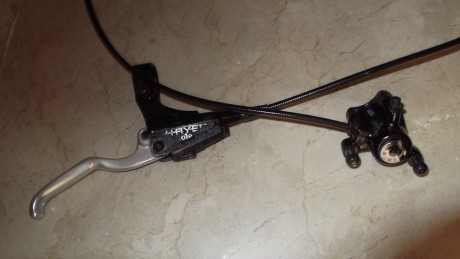 VENDO CONJUNTO DE RUEDAS MAVIC XM 117 DE DOBLE PARED.

 * CONJUNTO DE RUEDAS MAVIC XM 117 DE DOBLE PARED 51