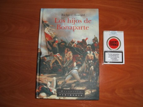 Reactivo el anuncio despues de ordenar armarios.

Vendo los siguientes libros, revistas etc. Los gastos 12