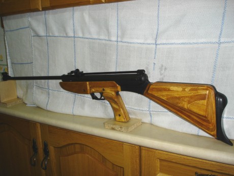  LW9r6dOc8nQ 
 xnwNhdxpQDw 

Hola compañeros.

Este hilo es para informarnos sobre el pavonado en frío 52
