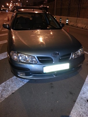 Os pongo en situación del motivo de la venta, que no se porque, pero es lo primero que me preguntan. El 00