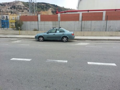 Os pongo en situación del motivo de la venta, que no se porque, pero es lo primero que me preguntan. El 20