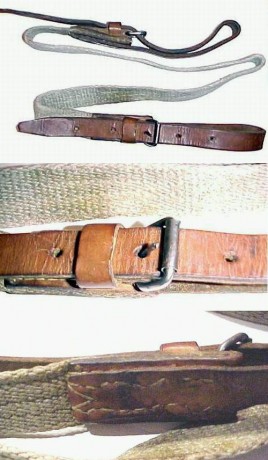 Dos cosas sobre el svt-40:
-la bocacha: la original tenía 6 orificios a cada lado. Las que llevan dos, 40
