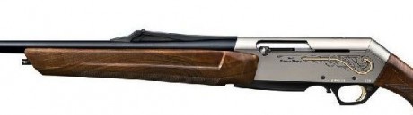 Hola a todos, 
decidido ya a comprar mi "ZurdiRifle" browning new elite, me dicen en algunos 30