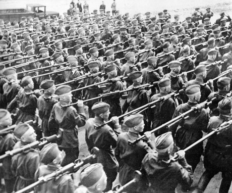 Hace unos días encontré por casualidad en una web extranjera un arma a la venta que hacía muchos años 40