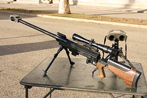 Hace unos días encontré por casualidad en una web extranjera un arma a la venta que hacía muchos años 140