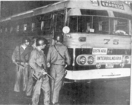 Hace unos días encontré por casualidad en una web extranjera un arma a la venta que hacía muchos años 70
