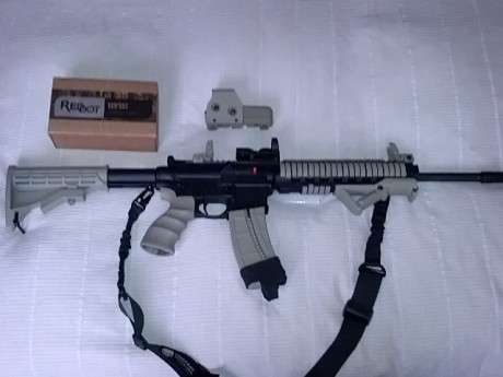 Hola,saco este nuevo tema,pues como yo,muchos de vosotros,amantes de las armas de corte tactico del 22,customizais,vestis,adornais 42