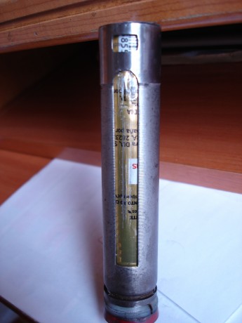 Hola me van a enviar una gamo 68 para arreglar. Según me han dicho por teléfono, cuando se quiebra el 161