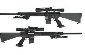 Hola companeros.
Estoy interesado en comprar un M4 o M14 Norinco en calibre legal en España.(NO 22lr)
En 01