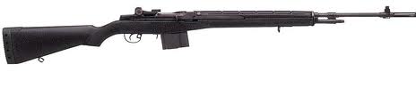Hola companeros.
Estoy interesado en comprar un M4 o M14 Norinco en calibre legal en España.(NO 22lr)
En 00
