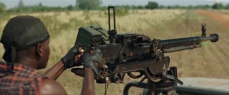 Compañeros,

En vista de las ganas de algunos (Elcafe, Wilcow, Vrakk, etc) por adivinar armas de películas 170