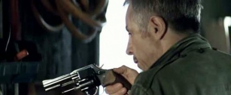 Compañeros,

En vista de las ganas de algunos (Elcafe, Wilcow, Vrakk, etc) por adivinar armas de películas 20