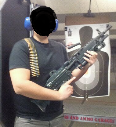 Bueno, como parece ser que mis avatares han causado sensacion y a la vez provocan en los hilos que no 60