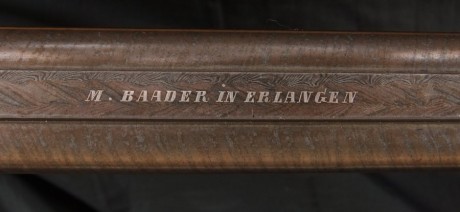 Hola, otra coleccion de fotos de un arma larga doble, un cañon para rifle .56 y otro de escopeta .28 ga. 32