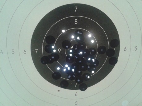 hola eh visto hyo en una armeria una norinco al parecer nueva... es otra copia de una cz, nose cual, la 71