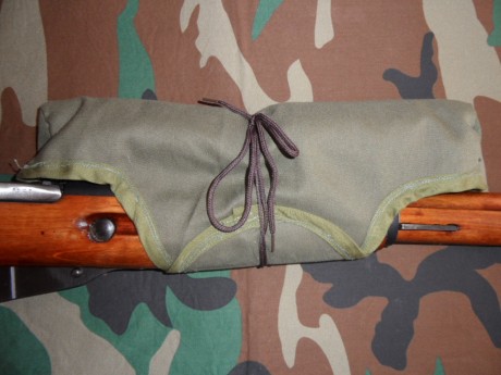 voy a poner un punto rojo a un kar 98 y estuve mirando el de la marca bushnell mod: trs 25. quisiera saber 111