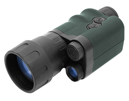 Hola de nuevo,

Ya llegan las esperitas nocturnas y estoy estudiando la posibilidad de un monocular nocturno. 30