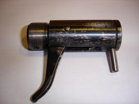 Hola a todos,estoy arreglandole una carabina Weihrauch HW 50 a un amigo y me haria falta que alguno que 42