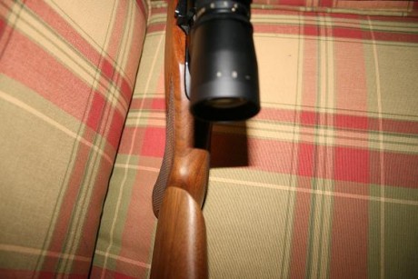 Hablando del tema para el compañero que quiere comprar un rifle para sus clientes que vengan sin arma 170