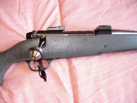 Hablando del tema para el compañero que quiere comprar un rifle para sus clientes que vengan sin arma 01