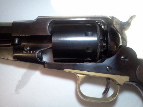 Buenos días.
¿Sabe alguien si se puede encontrar en España este adaptador para Remington?
 http://img542.imageshack.us/img542/9349/adaptadorcartuchocentra.jpg 21