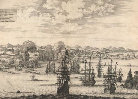    S. XIV, cruzada de contraataque valenciana a los piratas berberiscos   
El rescate de la arquilla-sagrario
 00